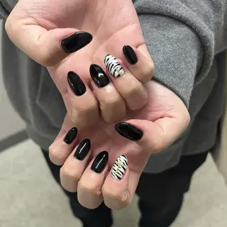 ネイル ひな🍒 Y's beautyのネイルデザイン