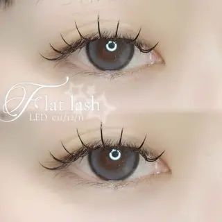 マツエク・マツパ 🫧Lia yumi🫧のマツエク・マツパデザイン