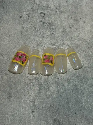ネイル Scent.nail セントネイルのネイルデザイン