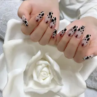ネイル 💅fleur Ayumiのネイルデザイン