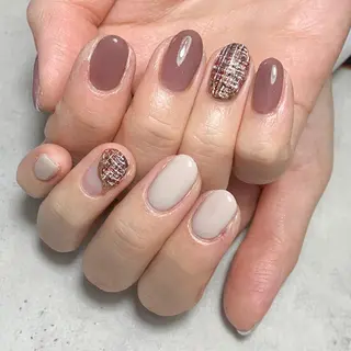 ネイル FIORITURA aiのネイルデザイン