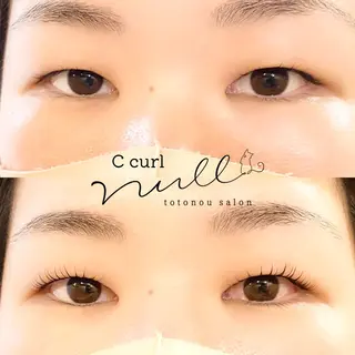 マツエク・マツパ null ナルのマツエク・マツパデザイン