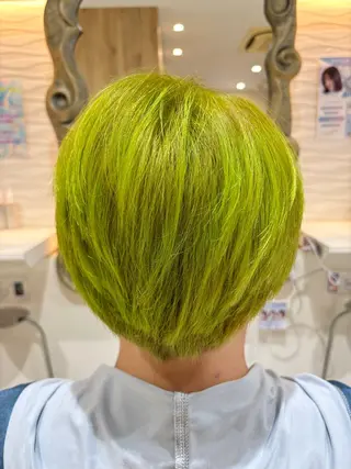 メンズ ヘアケアは お任せ✨✨中田早紀のヘアスタイル