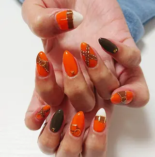 ネイル Lilith Nailのネイルデザイン