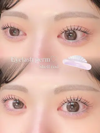 マツエク・マツパ Linka 🎀のマツエク・マツパデザイン