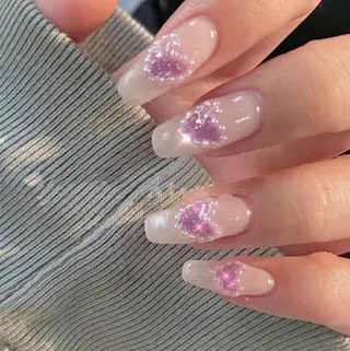 ネイル 横浜 美夢のネイルデザイン