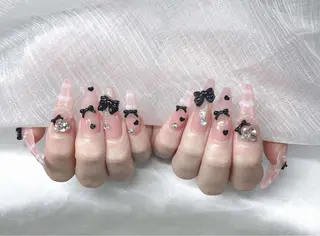 ネイル Lee Nailsのネイルデザイン