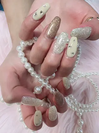 ネイル Pretty神戸三宮 プリティーのマツエク・マツパデザイン