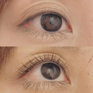マツエク・マツパ Ai beauty あこのマツエク・マツパデザイン