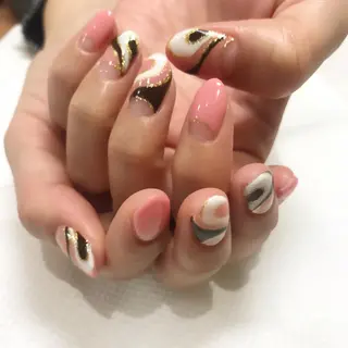 ネイル Uchida Mayunaのその他イメージ