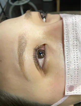 マツエク・マツパ Ririy 峰岸佳奈のマツエク・マツパデザイン