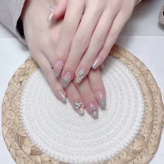 ネイル uu ネイルサロン関内🌼のネイルデザイン