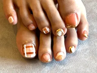 ネイル Shine'an miyuのエステ・リラクイメージ