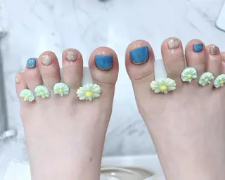 ネイル Lemon 小岩店のマツエク・マツパデザイン
