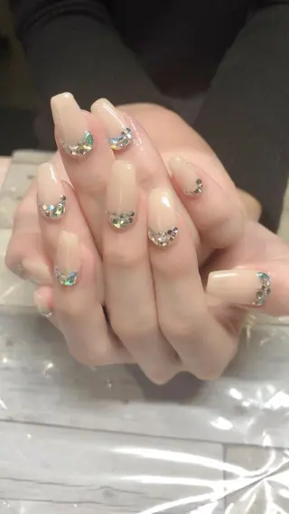 ネイル ✨アン ミユ✨のネイルデザイン