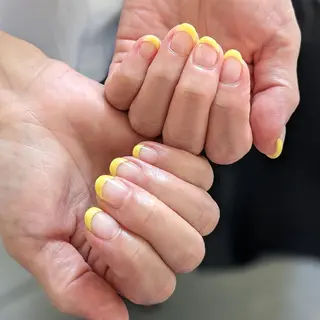 ネイル newrandas hitomiのネイルデザイン