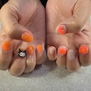 ネイル 11 nailsのネイルデザイン