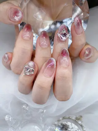 ネイル misun_ nailのネイルデザイン