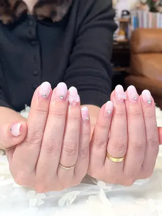 ネイル GARDEN GELのネイルデザイン