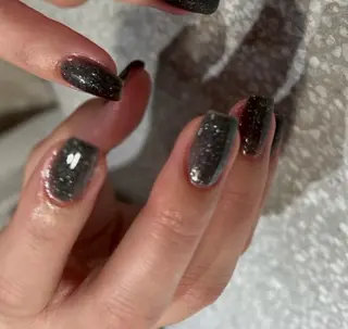 ネイル mii ⸝⋆のネイルデザイン