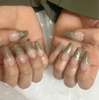 ネイル plaisir プレジールネイルのネイルデザイン