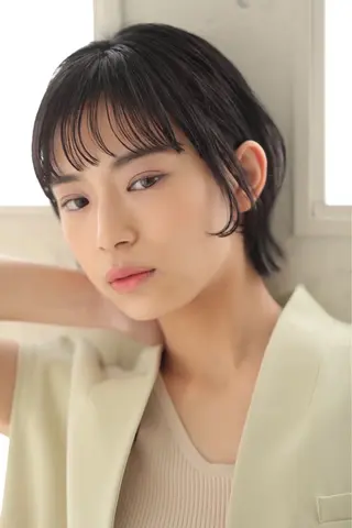 ショート kana🌻 /attraのヘアスタイル