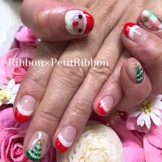 ネイル Verest 西荻窪のネイルデザイン