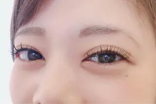 マツエク・マツパ 鈴木 美咲のマツエク・マツパデザイン