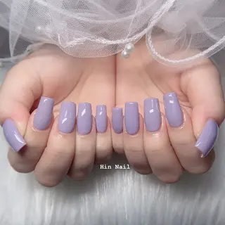 ネイル Hin Nailsのネイルデザイン