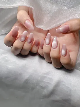 ネイル Lee Nailsのネイルデザイン