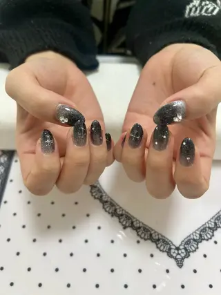 ネイル プライベートサロン LALA Nailのネイルデザイン