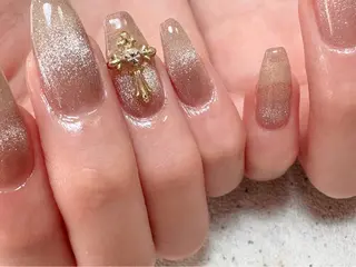 ネイル gypso.267 🌷SETO🌷のネイルデザイン