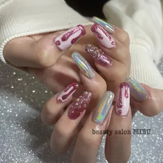 ネイル Sunny.Roa nail💅のネイルデザイン