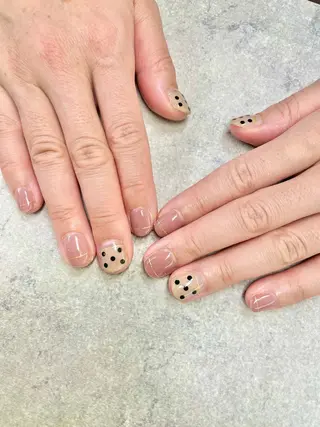 ネイル .N YUKIのネイルデザイン