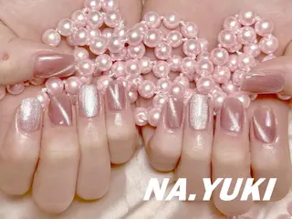 ネイル Momo 💞のネイルデザイン