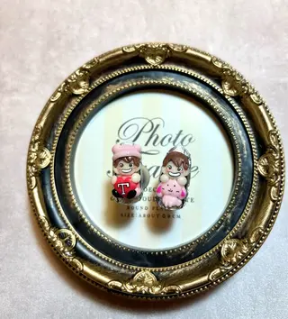 ネイル Luar nail【 推しネイル実績多数】のネイルデザイン