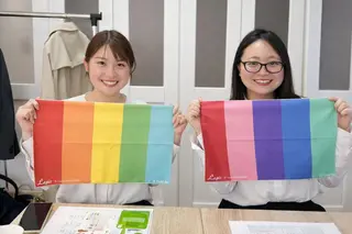 パーソナルカラー診断 🪞BNTのその他イメージ