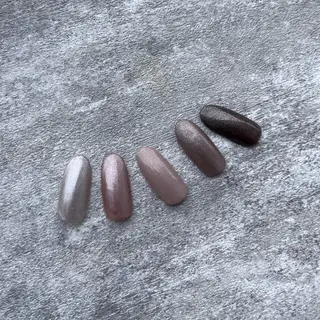 ネイル Lucia ゆかのネイルデザイン