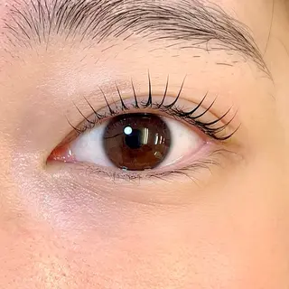 マツエク・マツパ BeckyLash 広瀬のマツエク・マツパデザイン