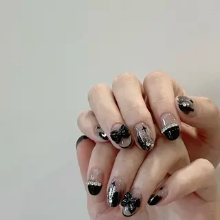 ネイル Mi miaのマツエク・マツパデザイン