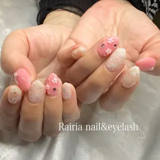 ネイル ネイル nanのネイルデザイン