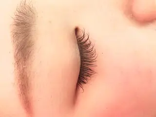 マツエク・マツパ ナチュ レのマツエク・マツパデザイン