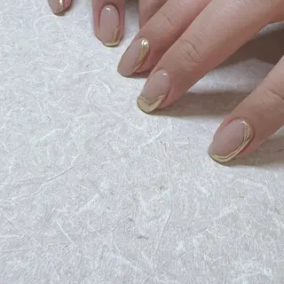 ネイル Cozy_ ilumのネイルデザイン