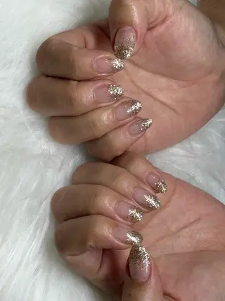 ネイル R.I みちのネイルデザイン