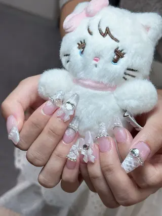 ネイル Iconic Nailのネイルデザイン