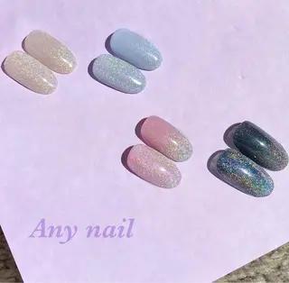 ネイル 岩澤 恵子のネイルデザイン