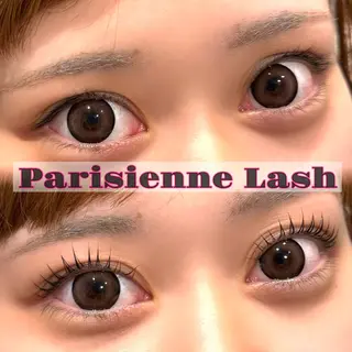 マツエク・マツパ ‪N by.‪🔆‬ natsumiのマツエク・マツパデザイン