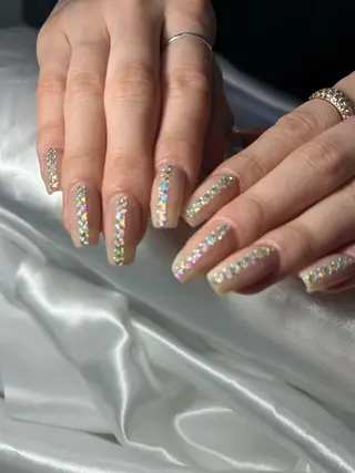 ネイル nailroom‪ sb‪‪𓈒𓂂𓏸のネイルデザイン