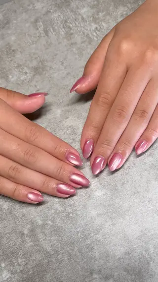 ネイル shino🌟 痛ネイルのネイルデザイン