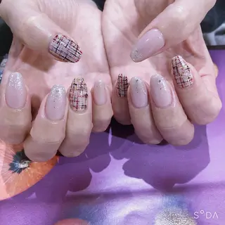 ネイル 吉野✨ ネイルデザイナー✨のネイルデザイン